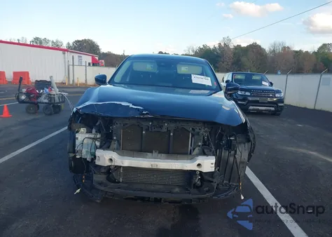 2018 Mazda Cx-9 Sport z USA, uszkodzony, nr VIN JM3TCABYXJ0210028